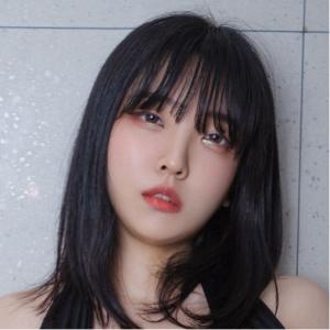 HANASONG(송하나)