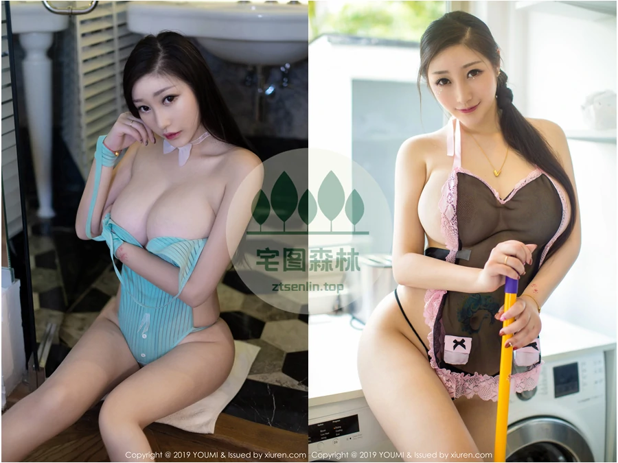 写真机构模特妲己Toxic写真合集下载&汇总[202套-73.3G]-第2张-宅图森林写真资源合集下载