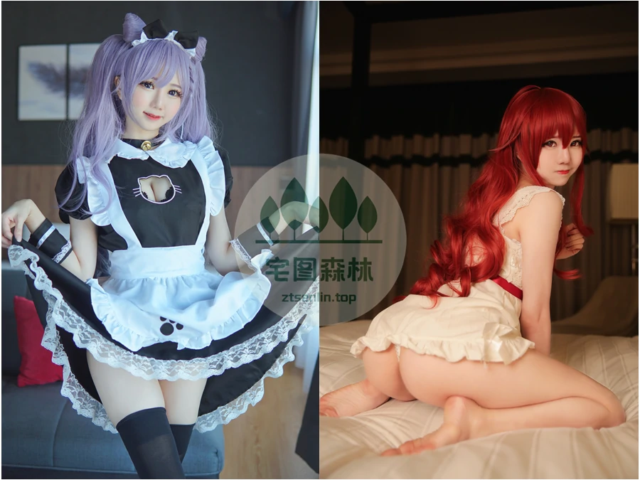 SallyDorasnow写真合集下载&汇总：细品甜妹的jiojio[69套-9.9G]-第6张-宅图森林写真资源合集下载