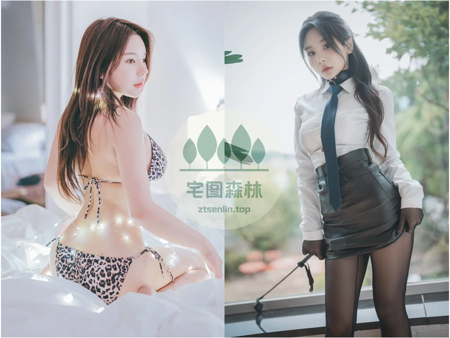 Zzyuri(쮸리)写真合集下载&汇总[27套-13.6G]-第7张-宅图森林写真资源合集下载