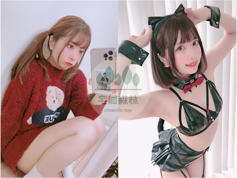 Tomiko(とみこ)写真合集下载&汇总[21套-3.0G]-第1张-宅图森林写真资源合集下载