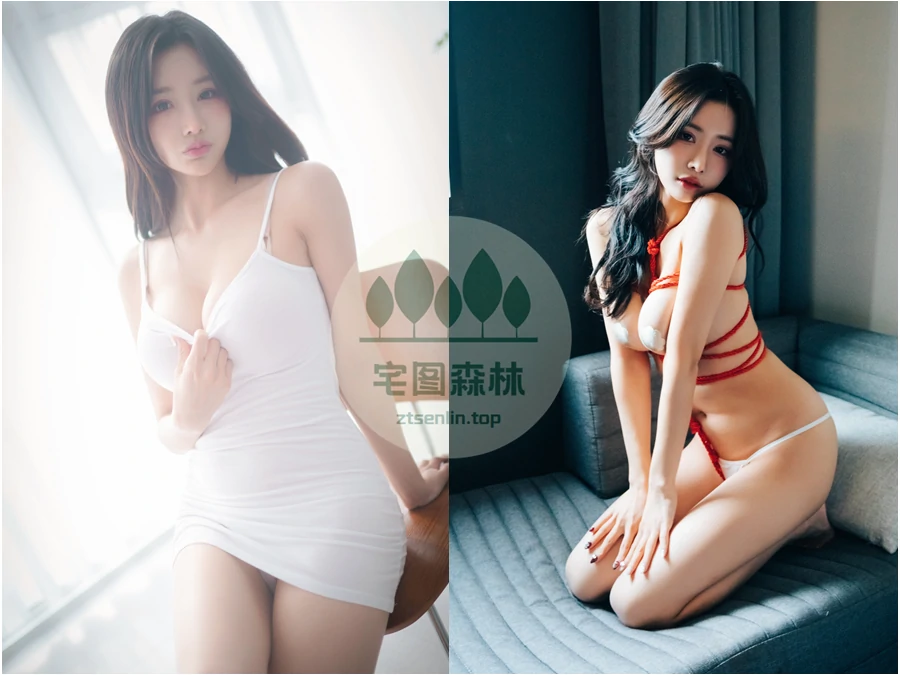 YeonYu(연유)写真合集下载&汇总[18套-30.9G]-第3张-宅图森林写真资源合集下载