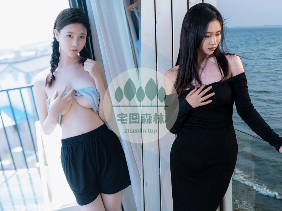 网红美女模特年年Nnian(真爱版)写真合集下载&汇总[109套-25.0G]-第2张-宅图森林写真资源合集下载