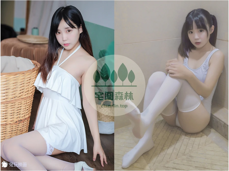 [全网资源汇总]御子Yumiko写真合集[持续更新]-第2张-宅图森林写真资源合集下载