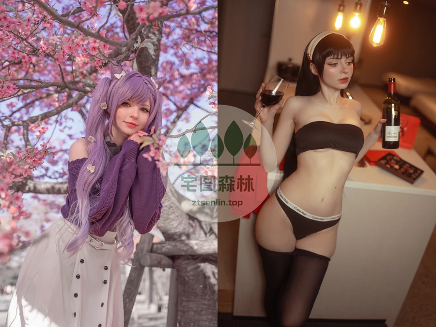 PeachMilky写真合集下载&汇总[55套-21.1G]