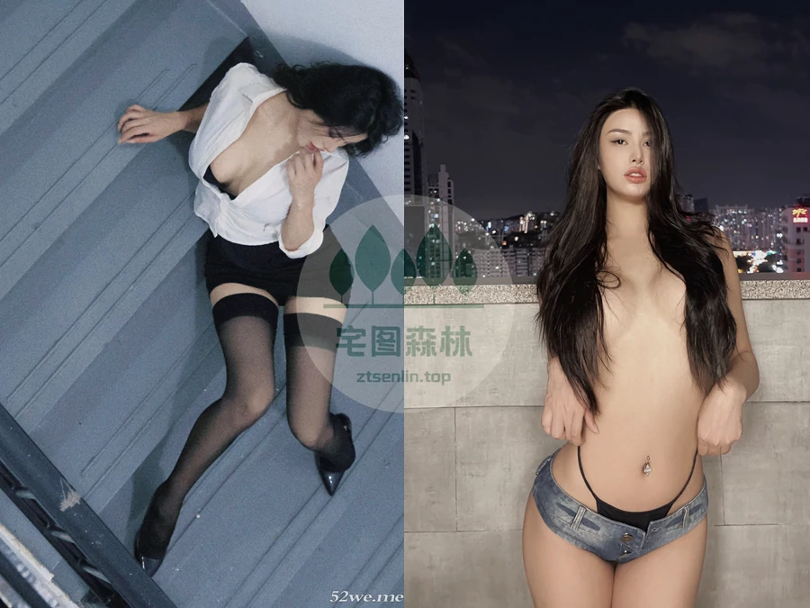 李嘉欣97微密圈写真合集资源打包下载[14套]-第3张-宅图森林写真资源合集下载