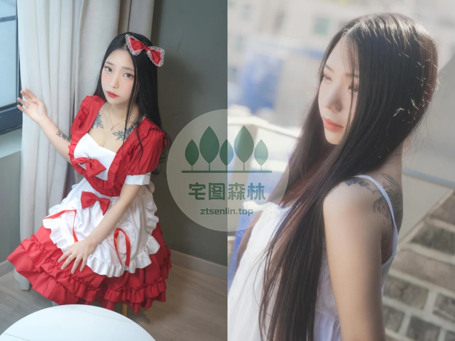 YeonHwa(연화)写真合集下载&汇总[9套-3.9G]