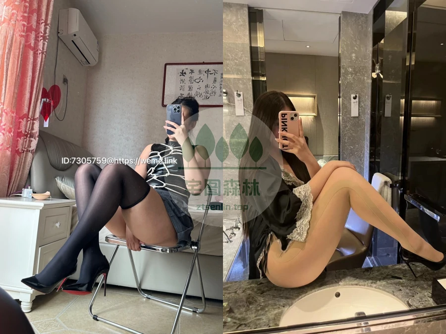 美邵女Baby微密圈写真合集资源打包下载[30套]-第2张-宅图森林写真资源合集下载